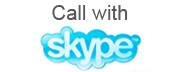 Call using Skype