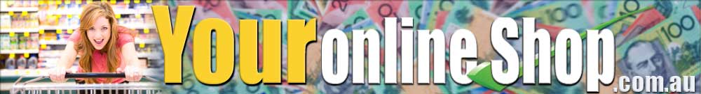 Your Online Shop Ecommerce web site design Melbourne